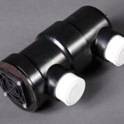 Euthanex Vacuum Interface for Passive Exhausting of Halogenated Anesthetics.,