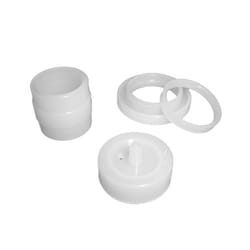 Premier Lab Supply Micro XRF Sample Cups – PN# MC-1520, Quantity: Each