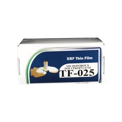 Premier Lab Supply Microporous Polypropylene 38.0μm (1.5mil) Continuous Roll – PN# TF-025