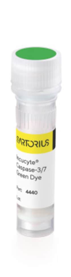 Sartorius&nbsp;Incucyte Caspase-3/7 Dye for Apoptosis (RED)