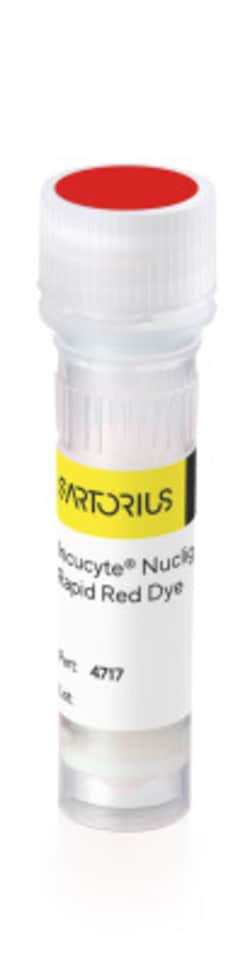 Sartorius Incucyte Nuclight Rapid Red Dye for Live-Cell Nuclear Labeling,