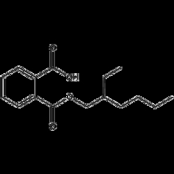 AccuStandard, Inc Monoethylhexyl phthalate (mEHP), 4376-20-9, MFCD00041500,