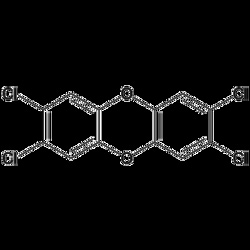 AccuStandard, Inc 2,3,7,8-Tetrachlorodibenzo-p-dioxin, 1746-01-6, MFCD00152860, 1mg