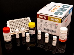 Drg International Inc DRG LH-Serum ELISA, 96 Well Kit, Quantity: Each of