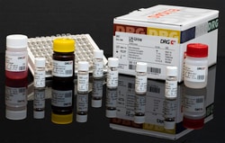 Drg International Inc DRG LH-Urine ELISA, 96 Well Kit, Quantity: Each of