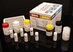 Drg International Inc DRG C-Peptide ELISA, 96 Well Kit, Quantity: Each