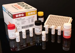 Drg International Inc DRG Progesterone ELISA, 96 Well Kit, Quantity: Each