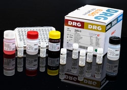 Drg International Inc DRG DHEA-S ELISA, 96 Well Kit, Quantity: Each of