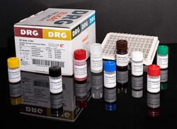 Drg International Inc Human Growth Hormone Hgh Elisa, Quantity: Each of