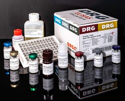 Drg International Inc Beta-2 Microglobulin Elisa, Quantity: Each of 1