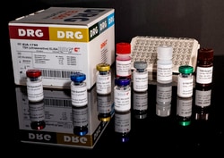 Drg International Inc Tsh (Ultrasensitive) Elisa, Quantity: Each of 1