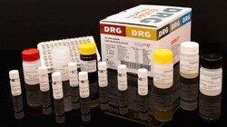 Drg International Inc DRG Leptin Sandwich ELISA RUO, 96 Well Kit, Quantity: