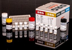 Drg International Inc DRG DHEA ELISA, 96 Well Kit, Quantity: Each of 1