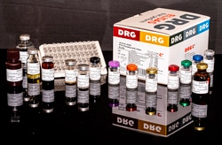Drg International Inc Pth (Parathyroid) Intact Elisa, Quantity: Each of