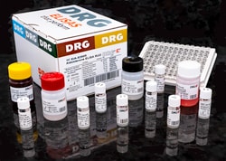 Drg International Inc DRG Aldosterone ELISA RUO, 96 Well Kit, Quantity: