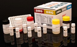 Drg International Inc DRG Hepcidin-25 (Bioactive) HS ELISA RUO, 96 Well