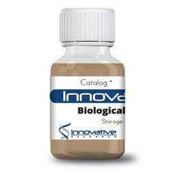 Innovative Research Inc Rat Sprague Dawley Plasma Na Heparin 50ml, Quantity: