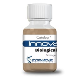 Innovative Research Inc Innovative Grade US Origin Mouse CD1 Plasma K2