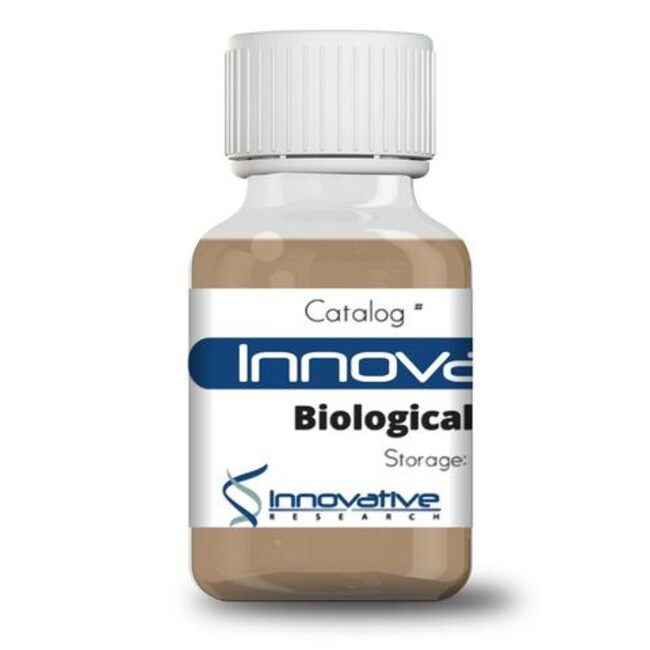 Innovative Research Incrat Sprague Dawley Serum 500ml Fisher Scientific
