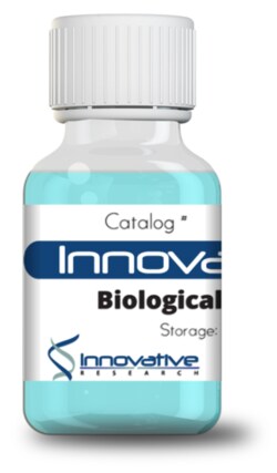 Innovative Research Inc Sheep Anti Human Factor VIII Polyclonal Fractionated