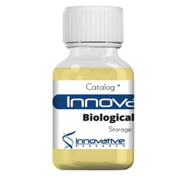 Innovative Research Inc Pooled Human Saliva 5ml, Quantity: Each of 1