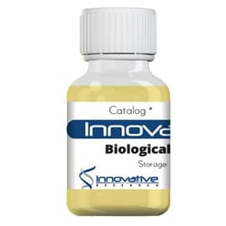Innovative Research Inc Single Donor Human Semen 5ml, Quantity: Each of
