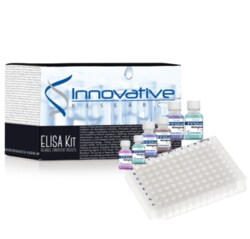 Innovative Research Inc Mouse Active Urokinase (uPA) ELISA Kit, Quantity: