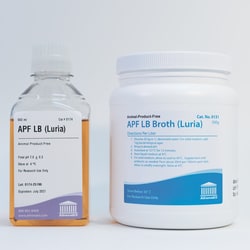 ATHENA ES APF LB BROTH 500ML, Quantity: Each of 1