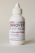 INNOVEX BIOSCIENCES AZIDE-FREE UNIVERSAL Fc RECEPTORS BLOCKER NON