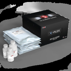 Meso Scale Discovery&nbsp;V-PLEX Proinflammatory Panel 1 Human Kit 5 PLATE