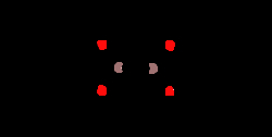 Boron Molecular Bis((-)-pinanediolato)dib 5GR, Quantity: Pack of 1