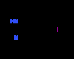 Boron Molecular 4-Iodopyrazole 500GR