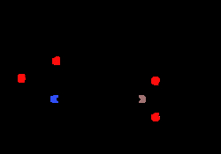 Boron Molecular 4-(tert-Butoxycarbonyl-N- 5GR