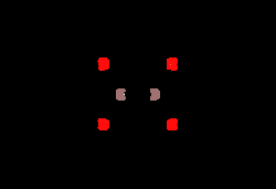 Boron Molecular Bis(hexyleneglycolato)dib100GR