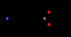 Boron Molecular 4-Cyanophenylboronic acid 25GR