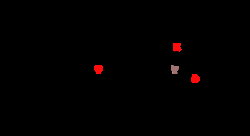 Boron Molecular 3-Benzyloxyphenylboronic  25GR
