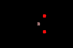 Boron Molecular&nbsp;Cyclohexene-1-boronic aci 5GR