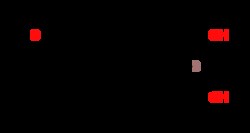 Boron Molecular 4-Acetylphenylboronicaci500GR, Quantity: Pack of 1