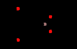 Boron Molecular&nbsp;3,5-Dimethoxyphenylboroni 5GR