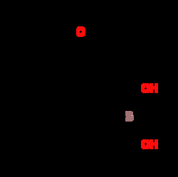 Boron Molecular 2-Formylphenylboronicaci100GR