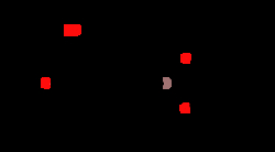 Boron Molecular&nbsp;3-Hydroxy-4-methoxyphenyl 5GR