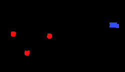 Boron Molecular 5-(4-Aminophenyl)furan-2- 5GR, Quantity: Pack of 1