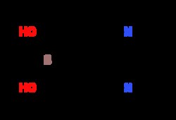 Boron Molecular&nbsp;Pyrimidine-5-boronic acid 10GR