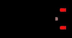 Boron Molecular&nbsp;4-Ethylphenylboronicacid100GR
