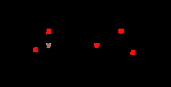 Boron Molecular&nbsp;3-(Ethoxycarbonyl)methoxy 5GR