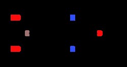 Boron Molecular&nbsp;2-Methoxypyrimidine-5-bor 25GR