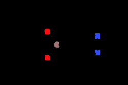 Boron Molecular&nbsp;1,3-Dimethyl-1H-pyrazole- 25GR