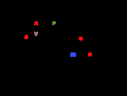 Boron Molecular&nbsp;4-(benzyloxycarbonylamino 5GR