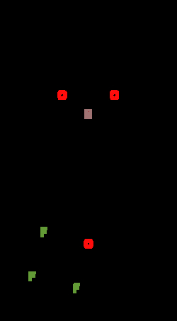 Boron Molecular&nbsp;2-Methyl-4-trifluorometho 5GR