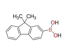 Boron Molecular 9,9-Dimethyl-9H-fluorene-100GR, Quantity: Pack of 1